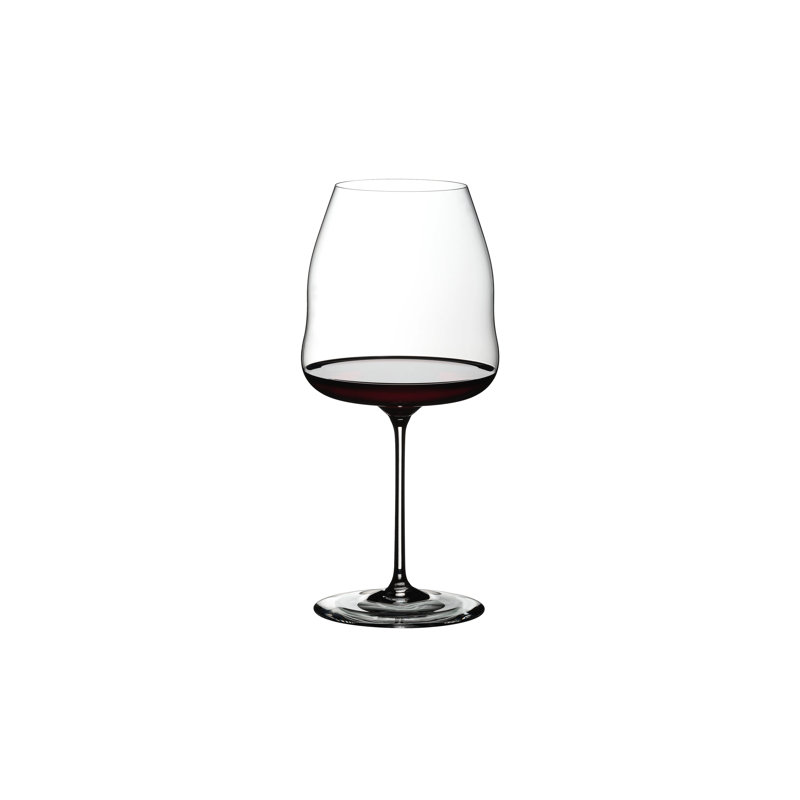 RIEDEL Winewings Pinot Noir/Nebbiolo Wine Glass