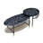 Nesting Coffee Table