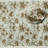 100%Cotton Floral Hand Block Print Waffle Hand Towels - Soft, Absorbent, and Handcrafted to Perfection (Saptrishi, Brown)