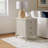 Shannen 3 - Drawer End Table