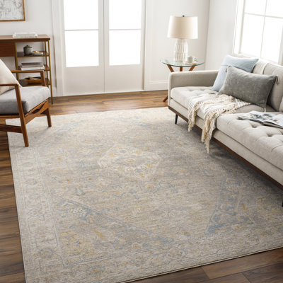 Don Oriental Indoor Rug