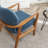 Kornelijus Upholstered Armchair-1778161666