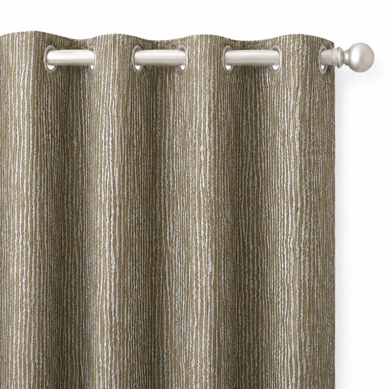 Textured Faux Silk | Elizabeth Fabric_ELIZABETH, Gold