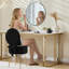 Upholstered Dining Chair-122149138