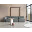 Flex Felix 3 Seater Seating Component-105278535-105278537