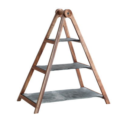 Artesano Tiered Stand