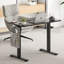 Electric Height Adjustable Home Office Standing Desk-1439224570-1439224564-1453861855