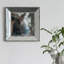 Miroir d'appoint 18 "X 18"