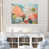 Toile tendue