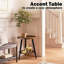 Table d'appoint Mid-Century