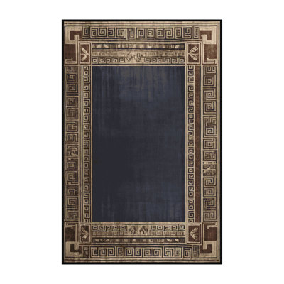 Tapis Macedonian Pride