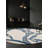 Machine Washable Beige Area Rug-1265115529