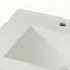Meuble-lavabo 36 po avec lavabo en céramique-112605937