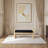 Daline Velour  Fabric Bench-157809299-157809298