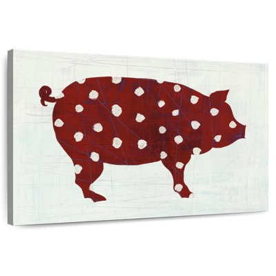 Modern American Farm II