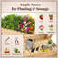 Wood Planter