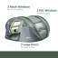 Ardak 5 Person Tent