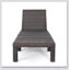 CHAISE SALON SANS COUSSIN