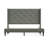 Amiliya Upholstered Wingback Bed-943144991-943145058
