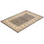 Classic One-of-a-Kind 6' 3" X 9' 2" Hand Knotted Area Rug
