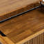 Table basse avec rangement Altira