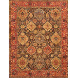 Oriental Area Rug