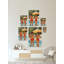 "Summer Retreat", reproduction sur toile tendue-7588183