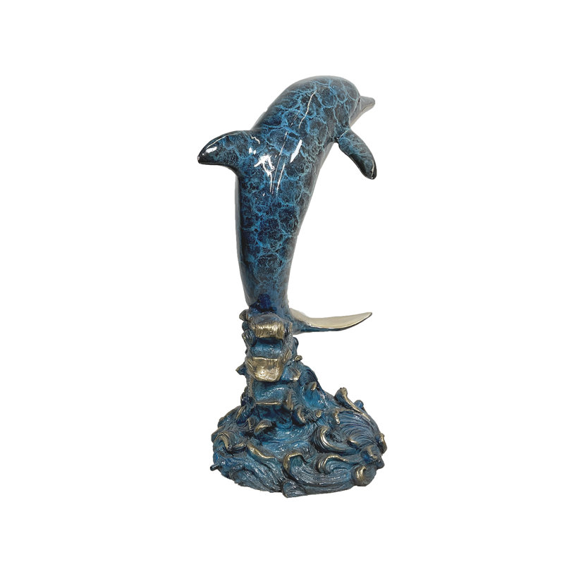 Sculptural Fountain
