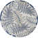 Adames Floral Indoor / Outdoor Rug