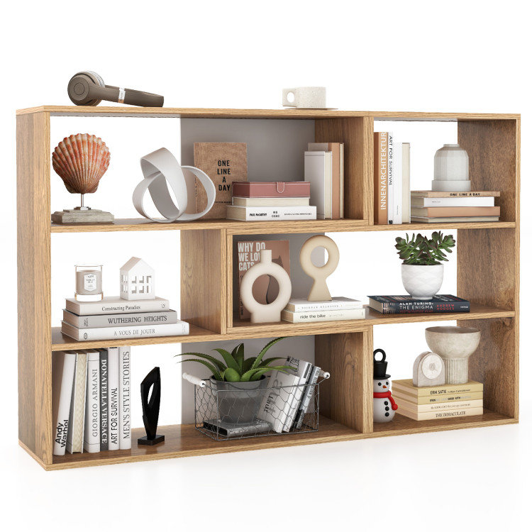 Anique Bookcase