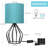 Sinead Metal Table Lamp