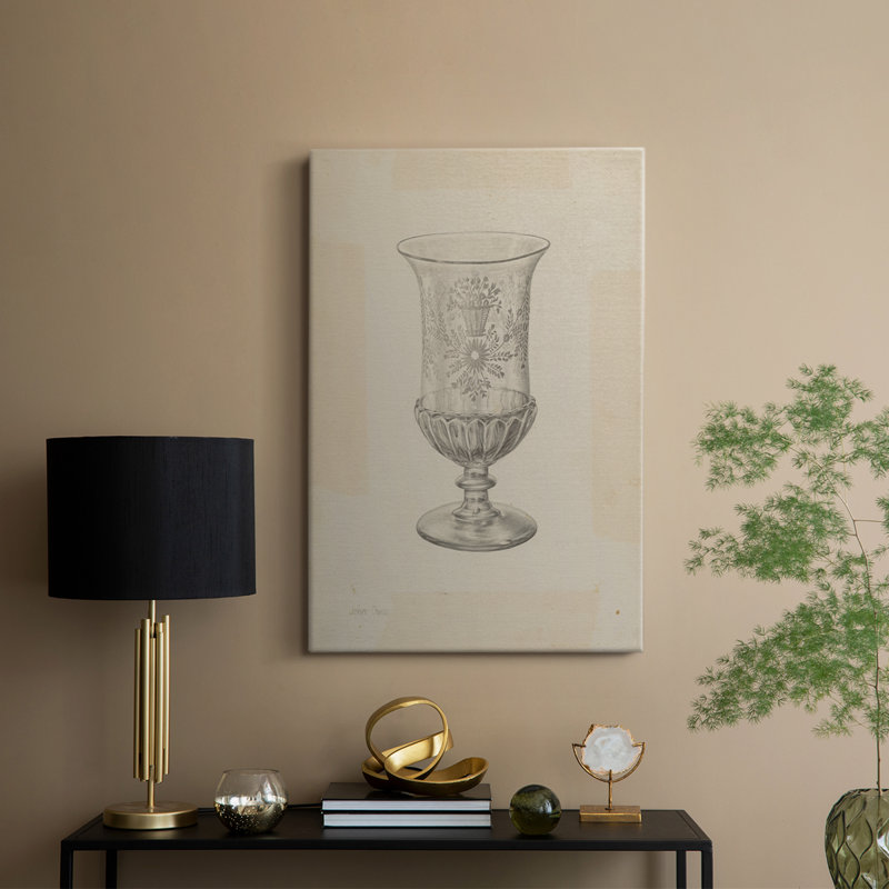 Croquis rétro XXXVII - galerie Cavas