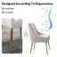  Chaise d'appoint rembourrée Krafick-516127473