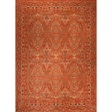 One-of-a-Kind 9' X 12' Area Rug