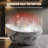 74" Solid Surface Freestanding Bathtub