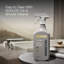 Archer Drop-In Bath with Reversible Drain-1038572529
