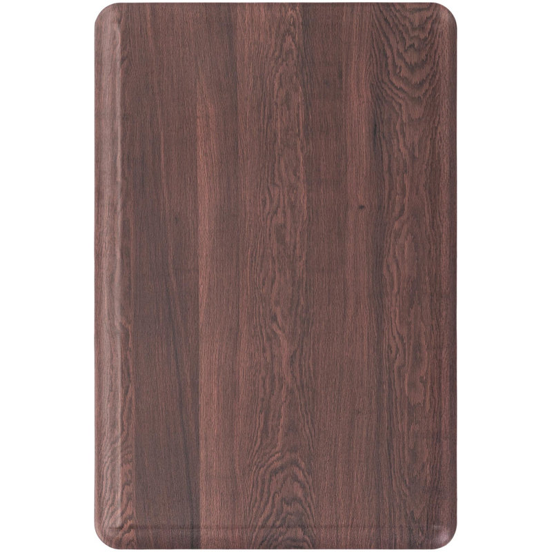 Ply Teunie, Brun, Rectangulaire 2 pi x 3 pi