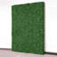 20” x 20” Polyethylene Artificial Boxwood Hedge Leaves Grass Wall Panels-71324384