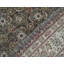 Hand-Knotted High-Quality Brown Area Rug