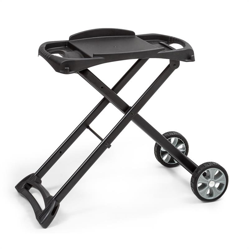 Parforce Plastic Grill Table