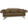 Duncan Leather Sofa
