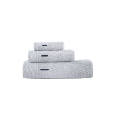 Dierks 3 pcs Towel Set