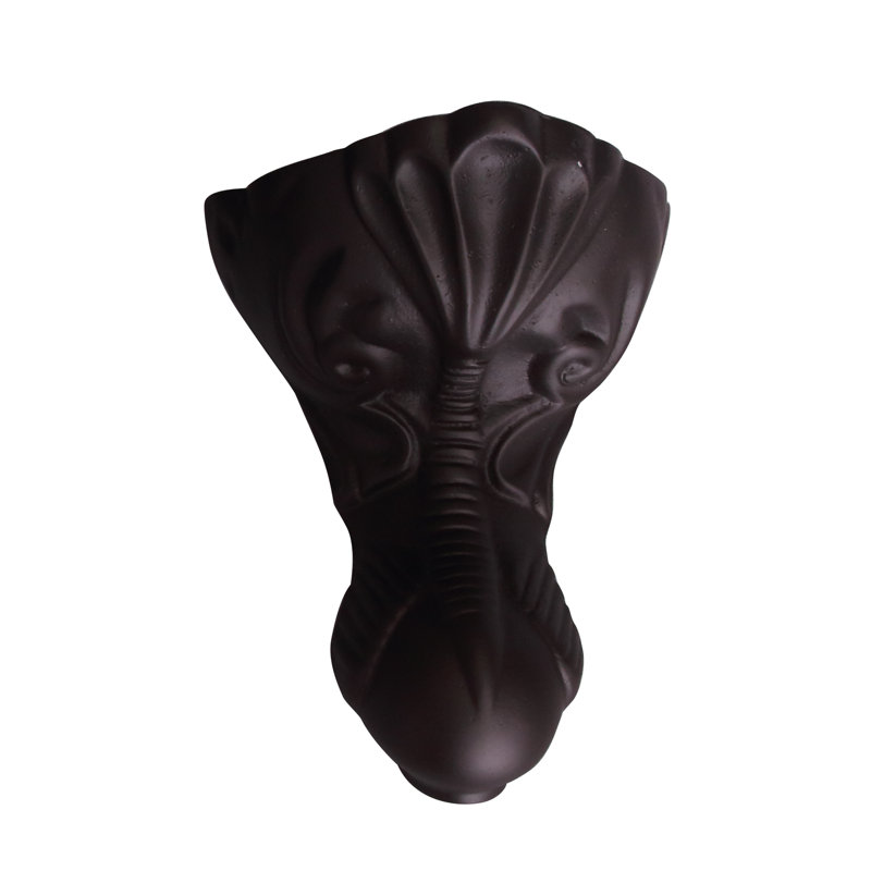67'' x 29.5'' Soaking Acrylic Bathtub, Oil Rubbed Bronze