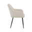 Chenille Fabric Dining Chair-667873210
