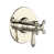Polished Nickel selected