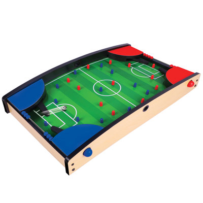 Tabletop: Pinball Soccer - 20"
