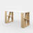 Adalard 2 Tier Modern Desk-1449140535