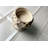 Secret Dimensions 4 in. x 16 in. Diamond Grade Glass Reverse Beveled Large Format Subway Decorative Kitchen & Bathroom Wall Tile