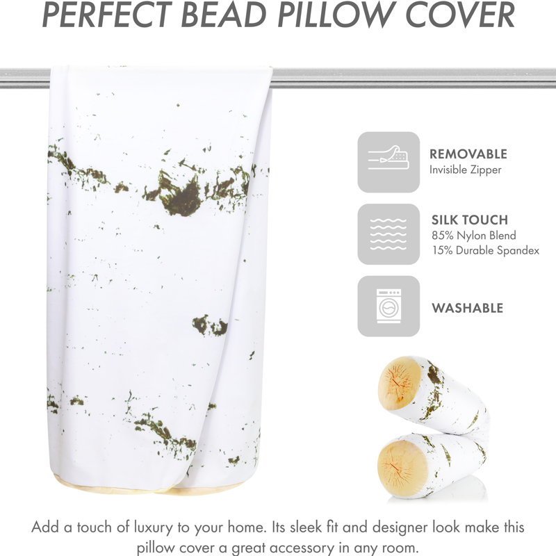 Foam Firm Cooling Pillow