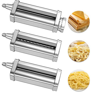 BTERAZ Pasta Maker Attachment BTERAZ